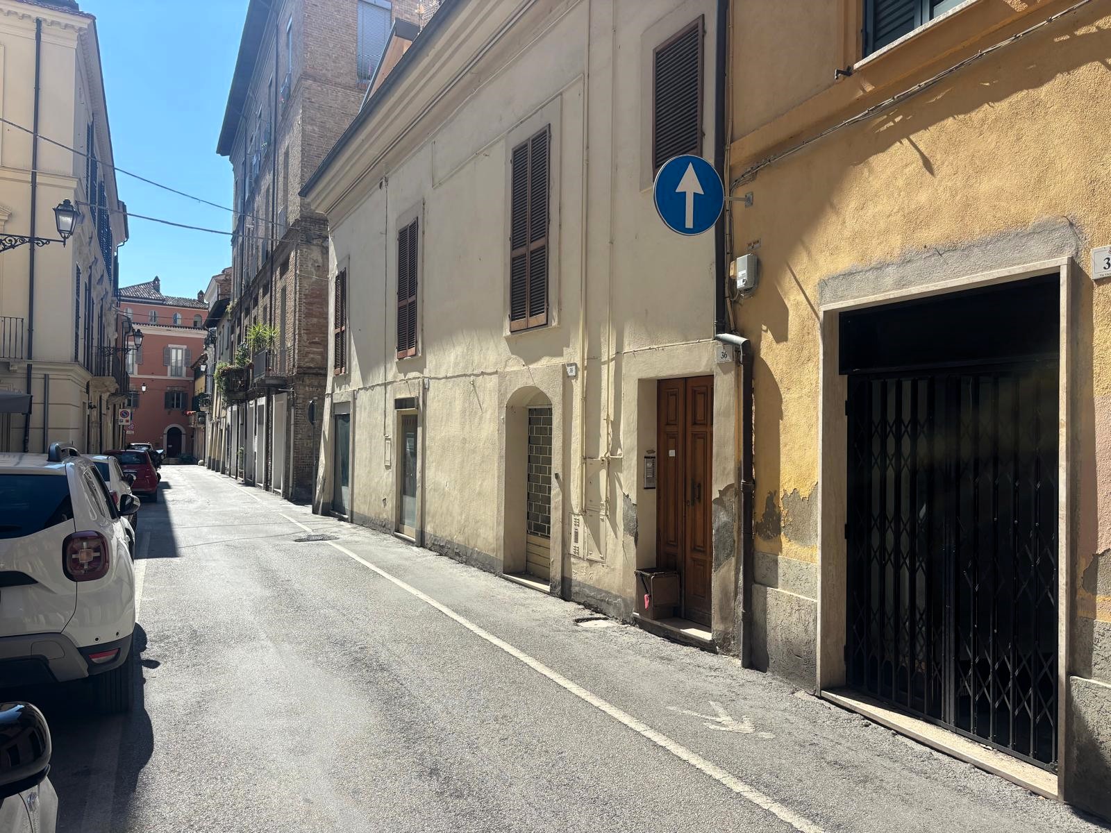 0 Trilocale in vendita a Teramo