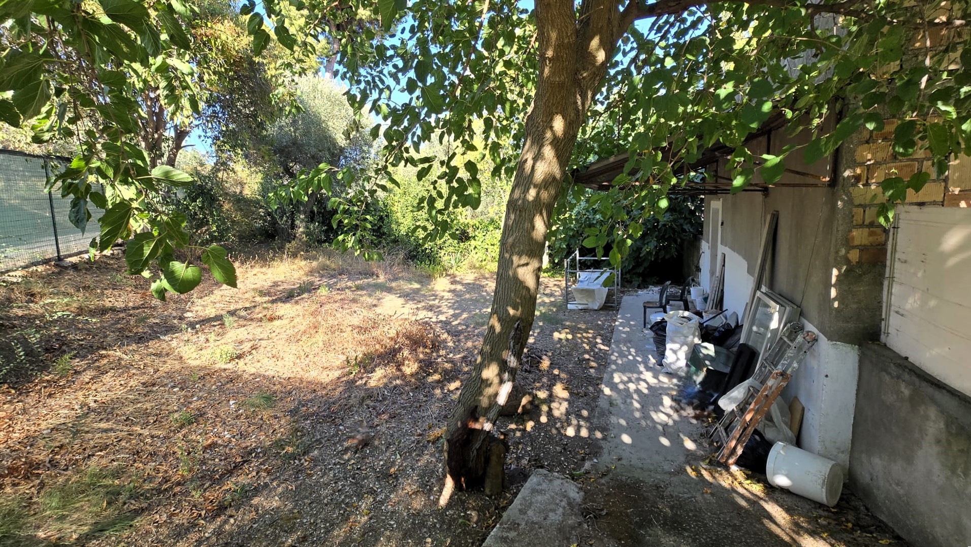 2 Casa semi indipendente con corte privata in vendita a Bellante Stazione