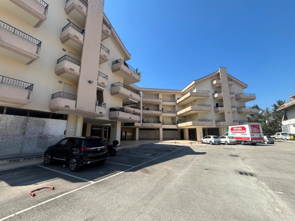 Trilocale in vendita a Castelnuovo Vomano