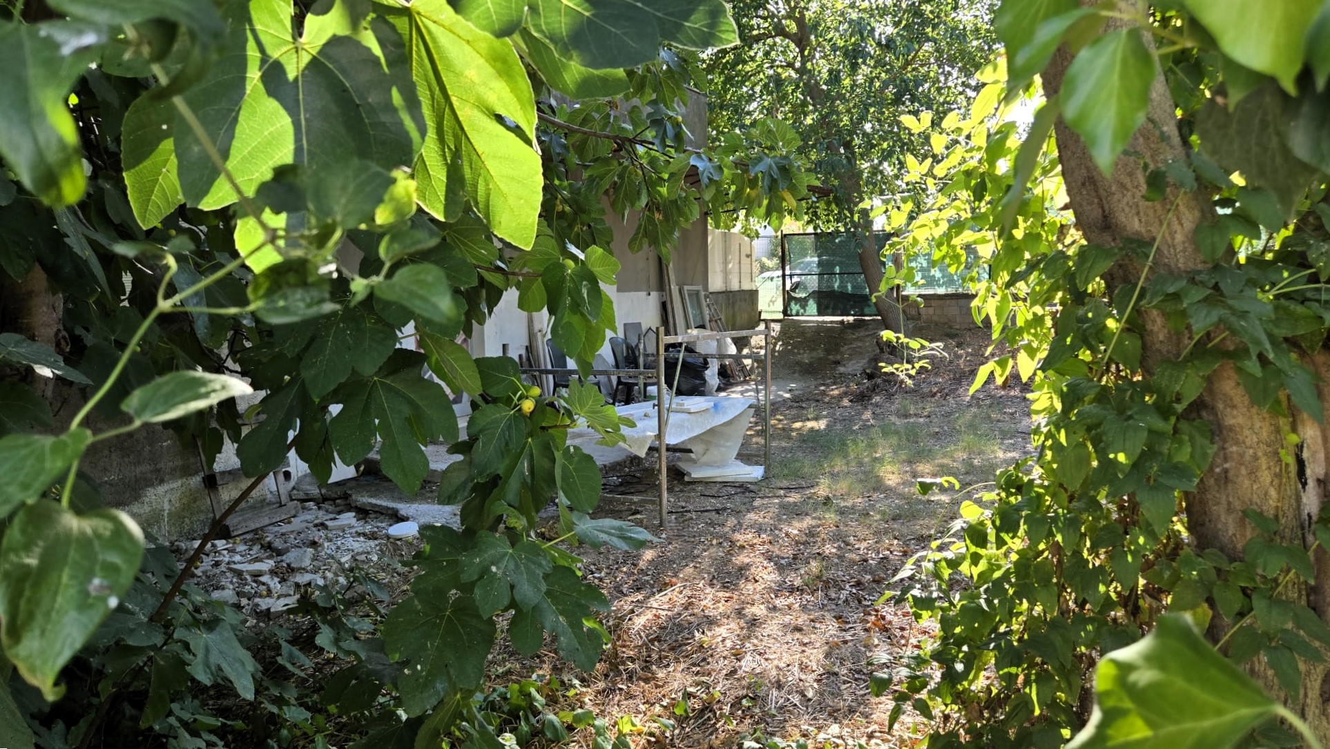 4 Casa semi indipendente con corte privata in vendita a Bellante Stazione
