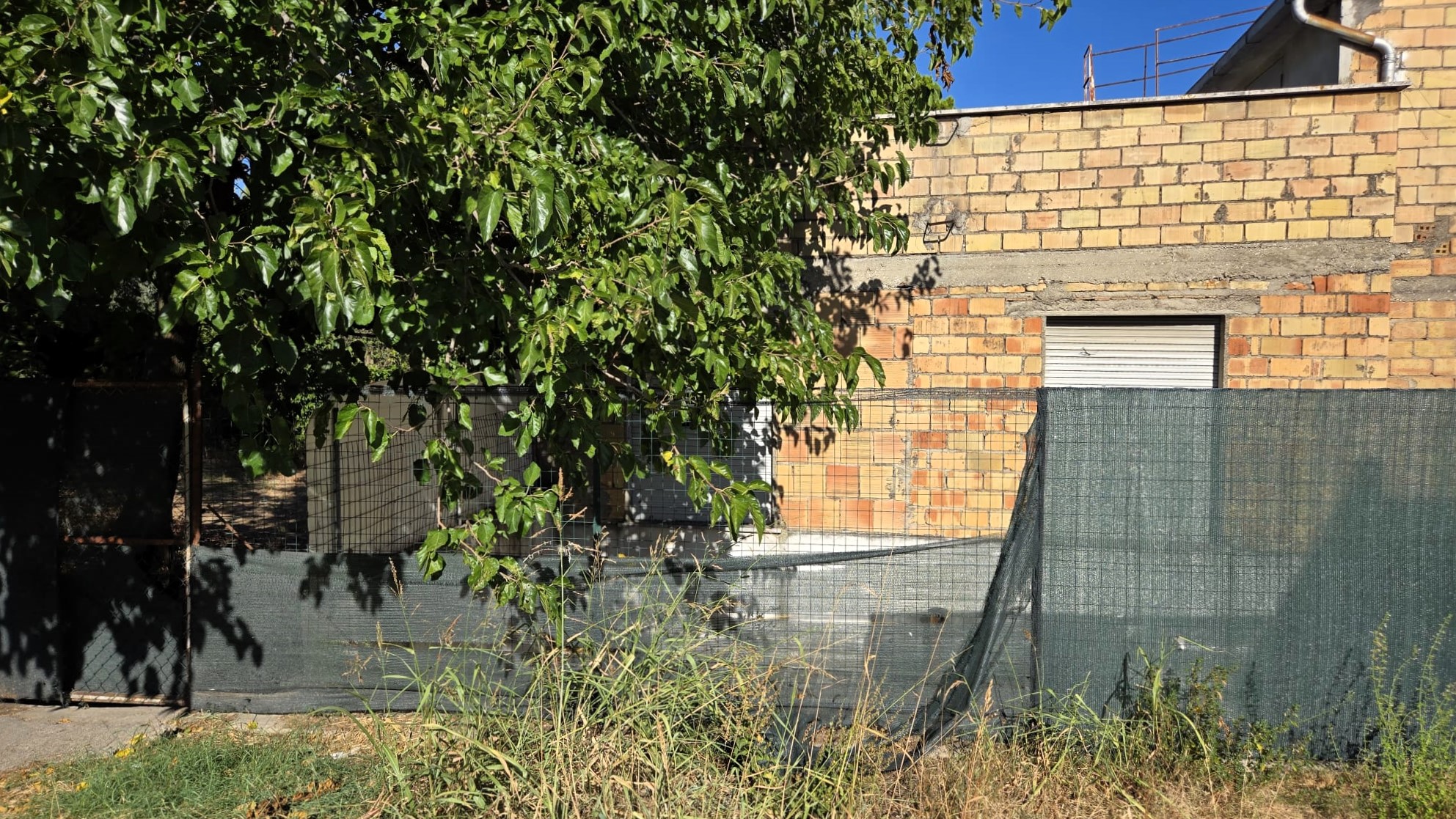 5 Casa semi indipendente con corte privata in vendita a Bellante Stazione