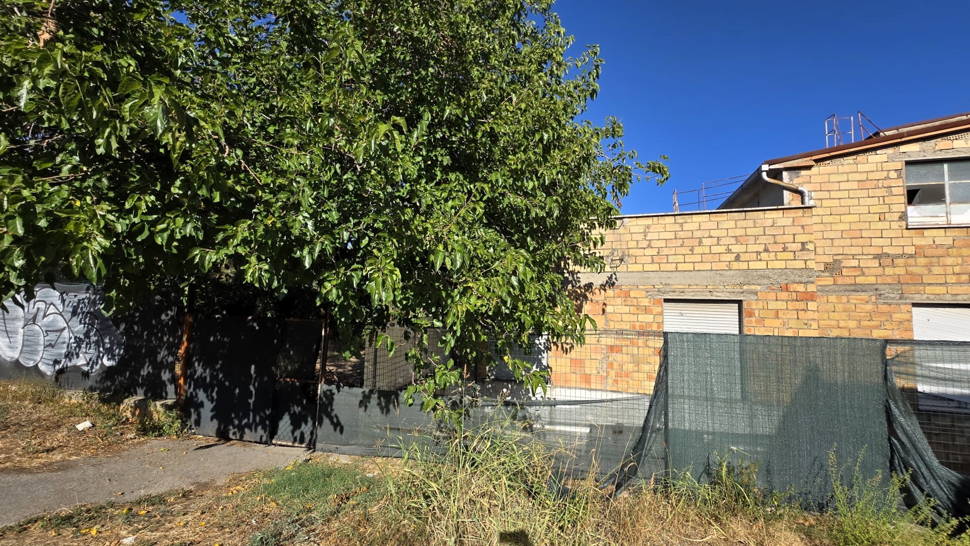 6 Casa semi indipendente con corte privata in vendita a Bellante Stazione