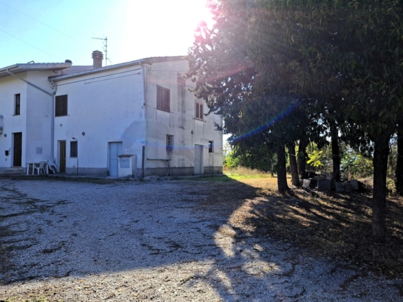 Casa in vendita a Rapino