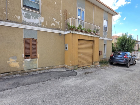Casa in vendita a Mosciano