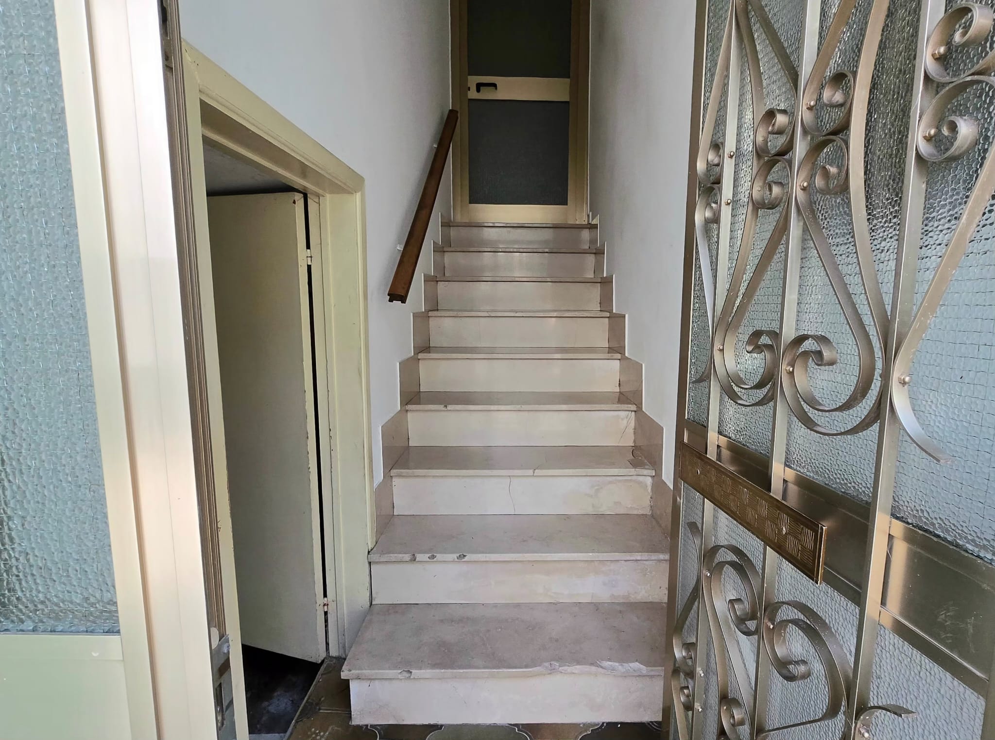 0.2 Casa semi indipendente in vendita nel borgo di Piancarani