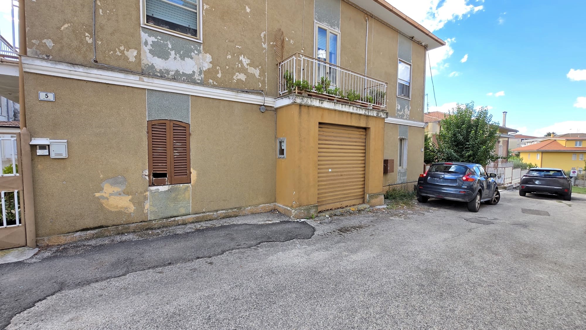 0 Casa in vendita a Mosciano