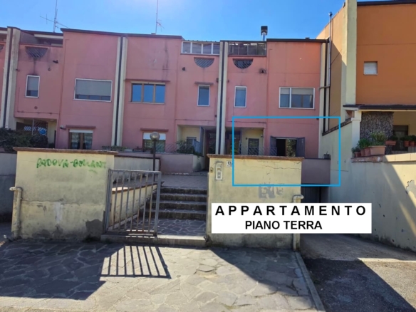 Appartamento in vendita a Molino