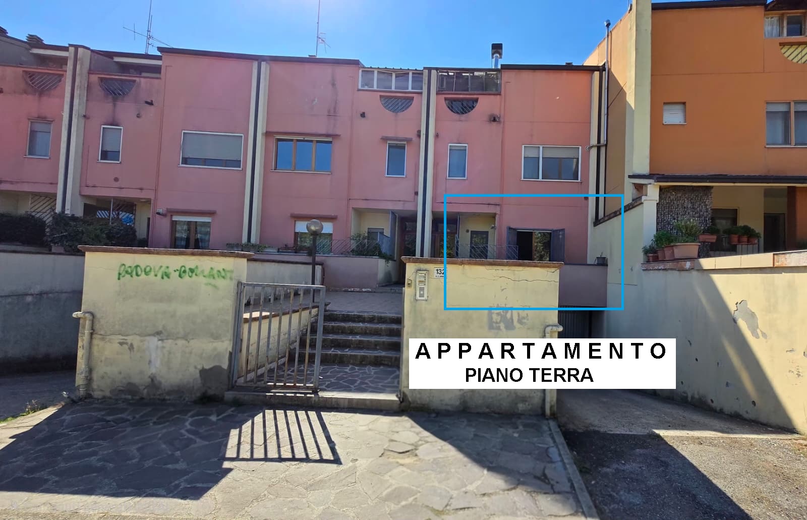 1 Appartamento in vendita a Molino