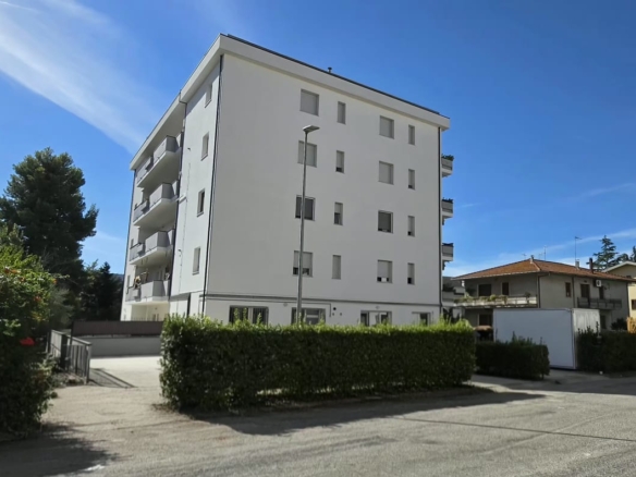 Appartamento in vendita a San Nicolò
