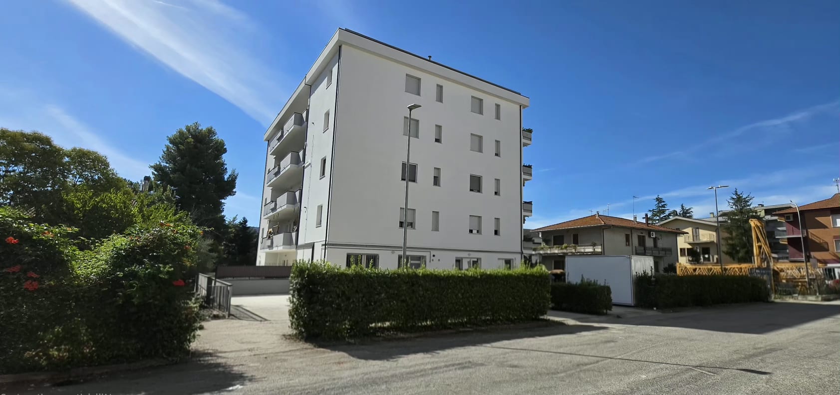 1 Appartamento in vendita a San Nicolò
