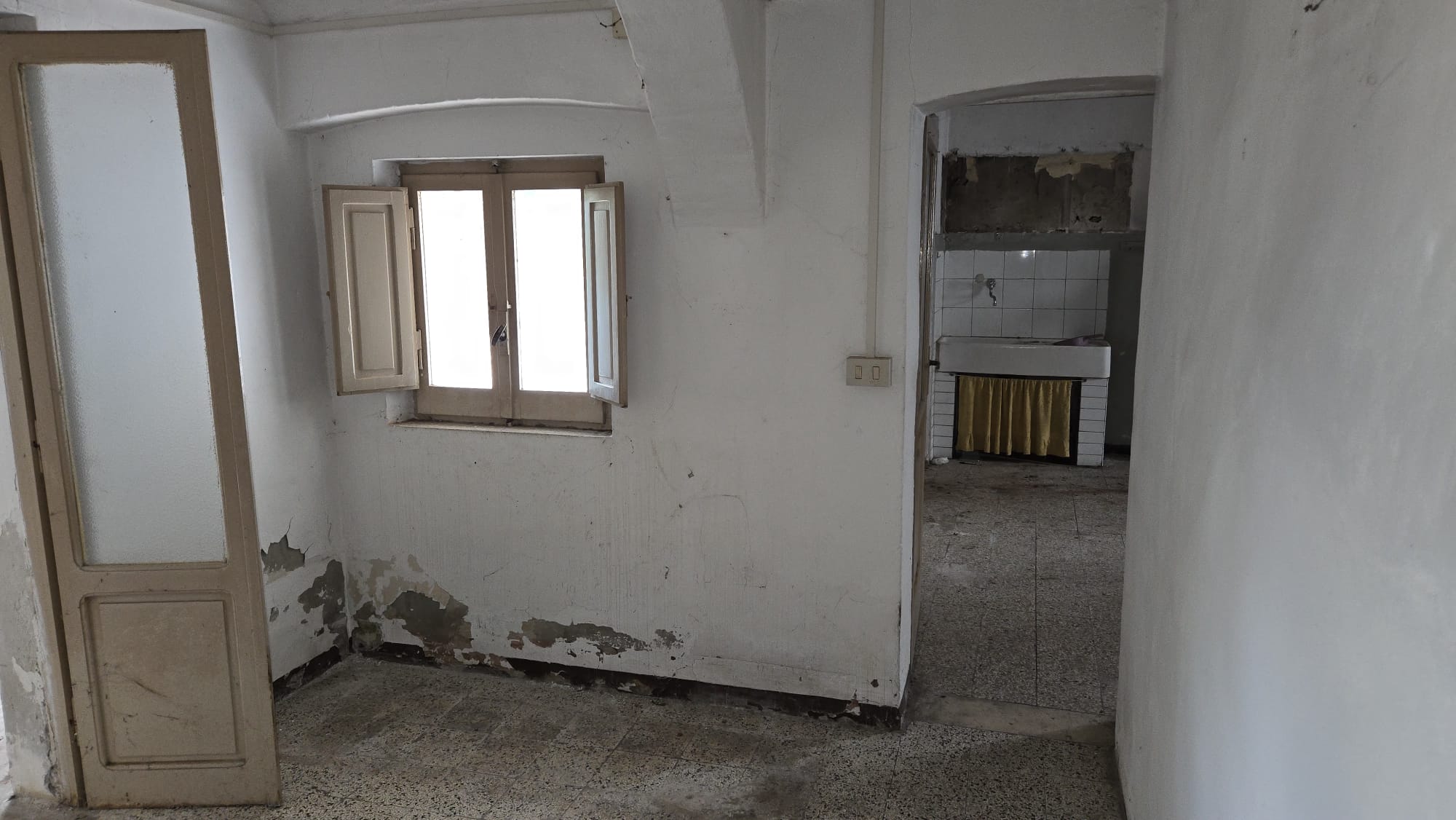 10 Casa semi indipendente con corte esclusiva in vendita a Mosciano Sant’Angelo