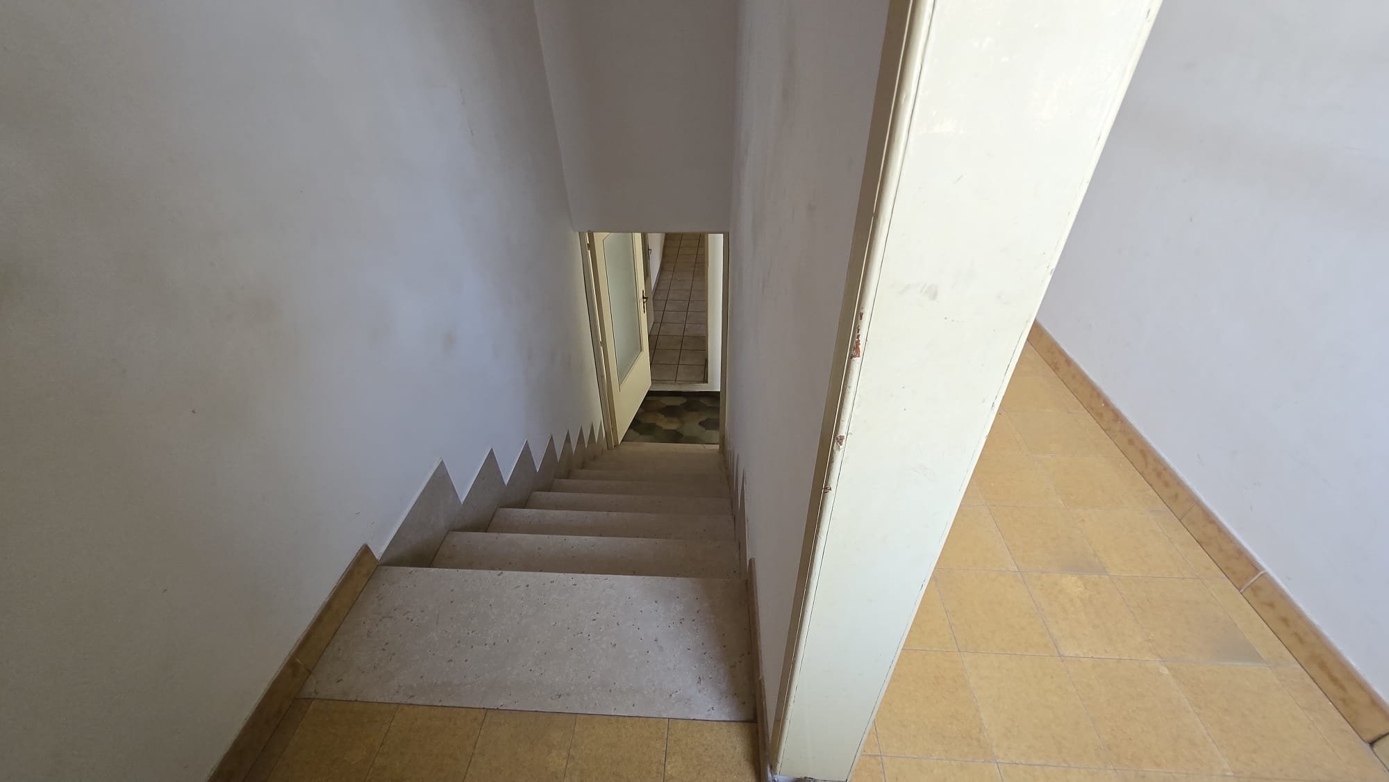 10 Casa semi indipendente in vendita nel borgo di Piancarani
