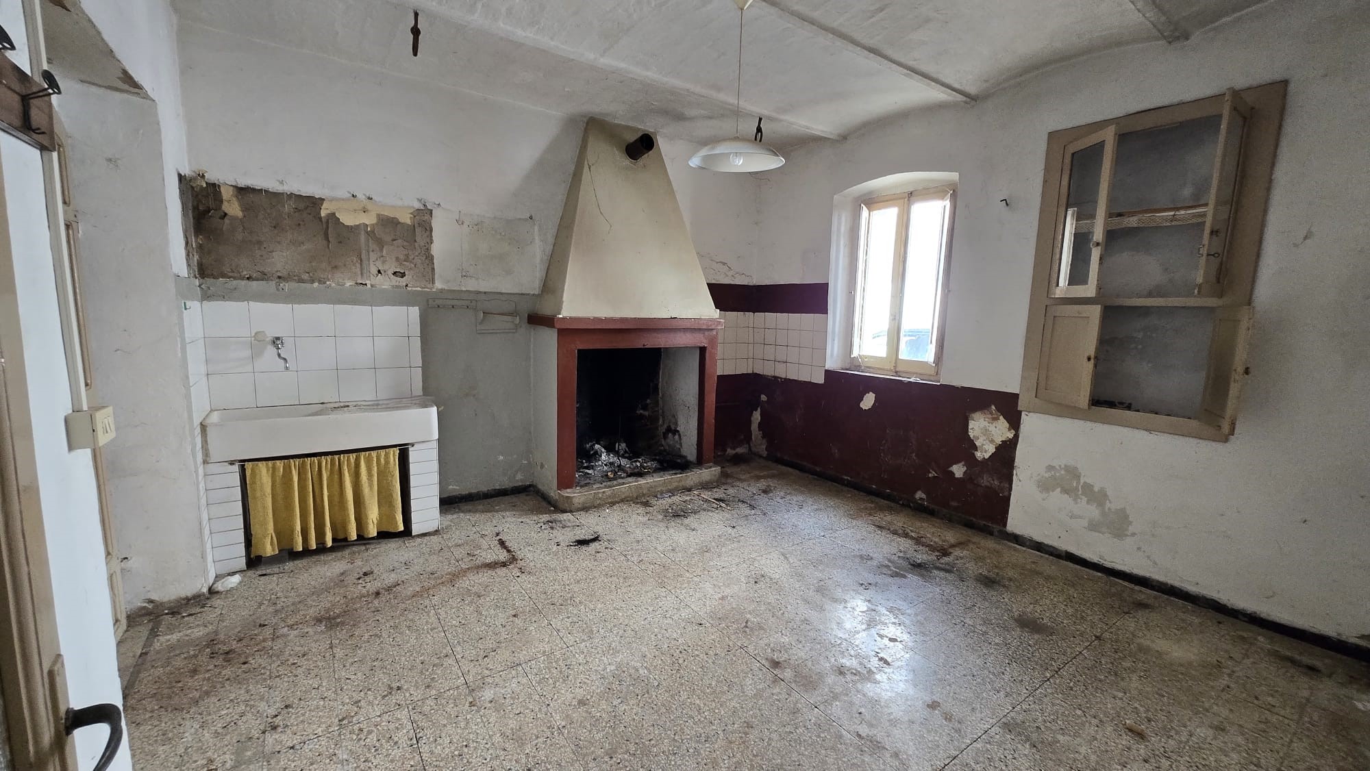 11 Casa semi indipendente con corte esclusiva in vendita a Mosciano Sant’Angelo