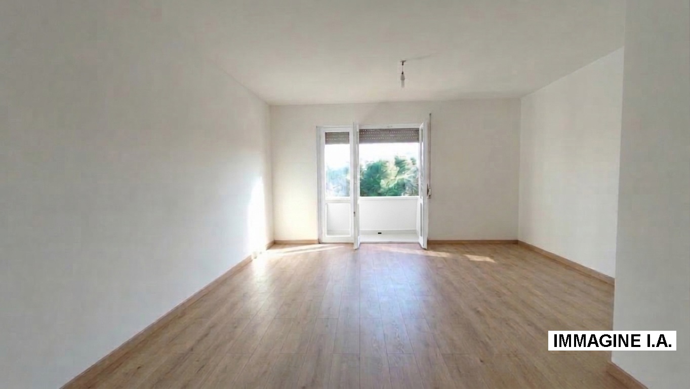 11 Appartamento tre camere con terrazzo in vendita a Bellante Stazione