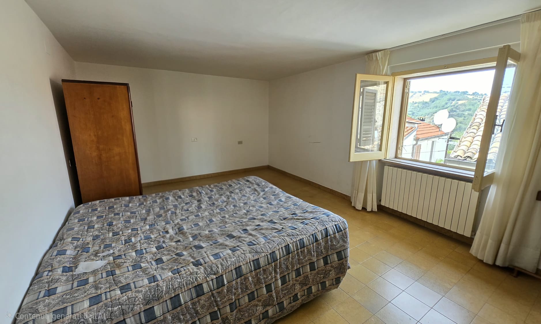 11 Casa semi indipendente in vendita nel borgo di Piancarani