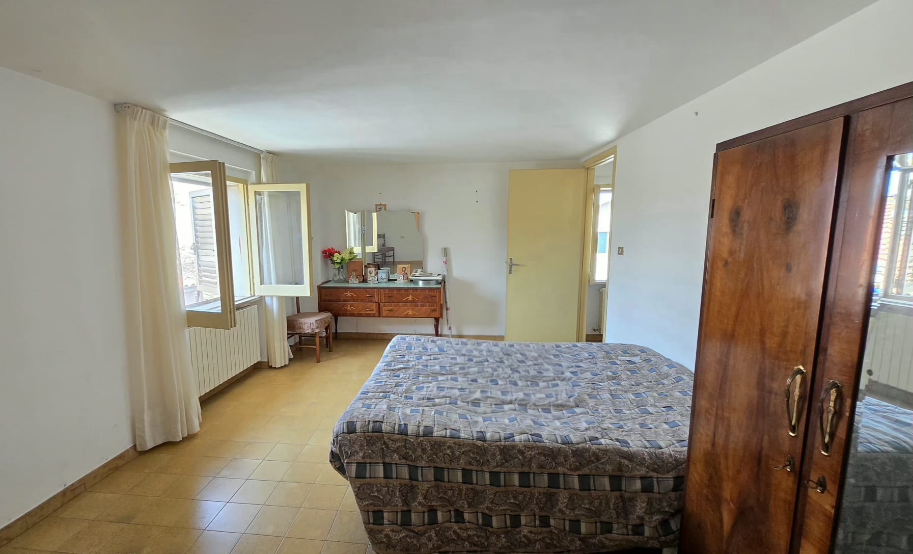 12 Casa semi indipendente in vendita nel borgo di Piancarani
