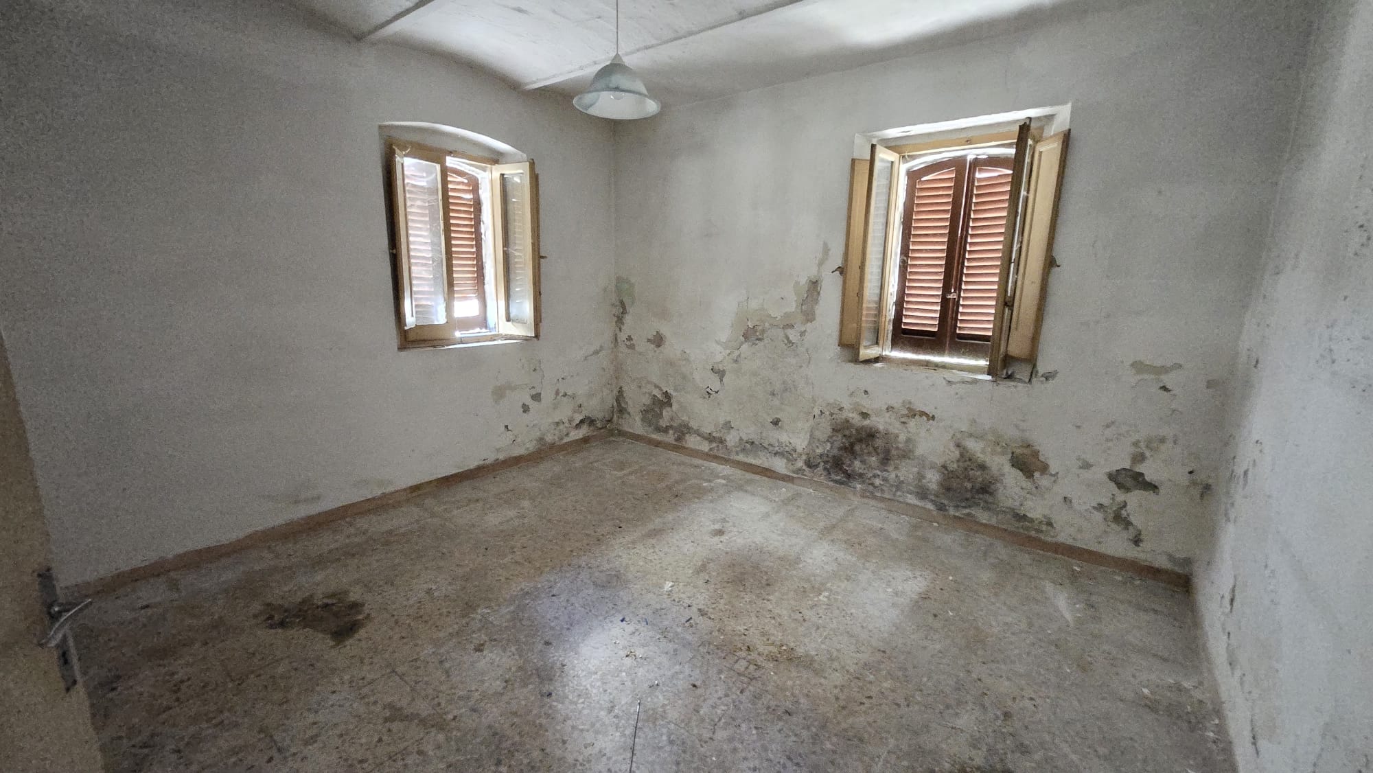 13 Casa semi indipendente con corte esclusiva in vendita a Mosciano Sant’Angelo