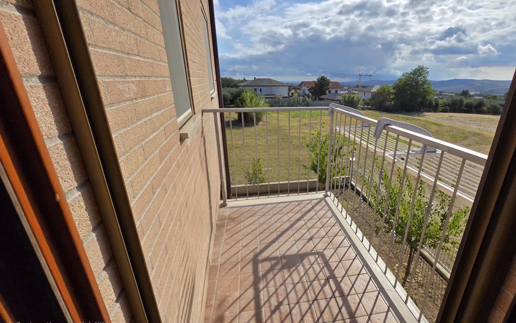 Appartamento con due camere da letto in vendita a Ripattoni