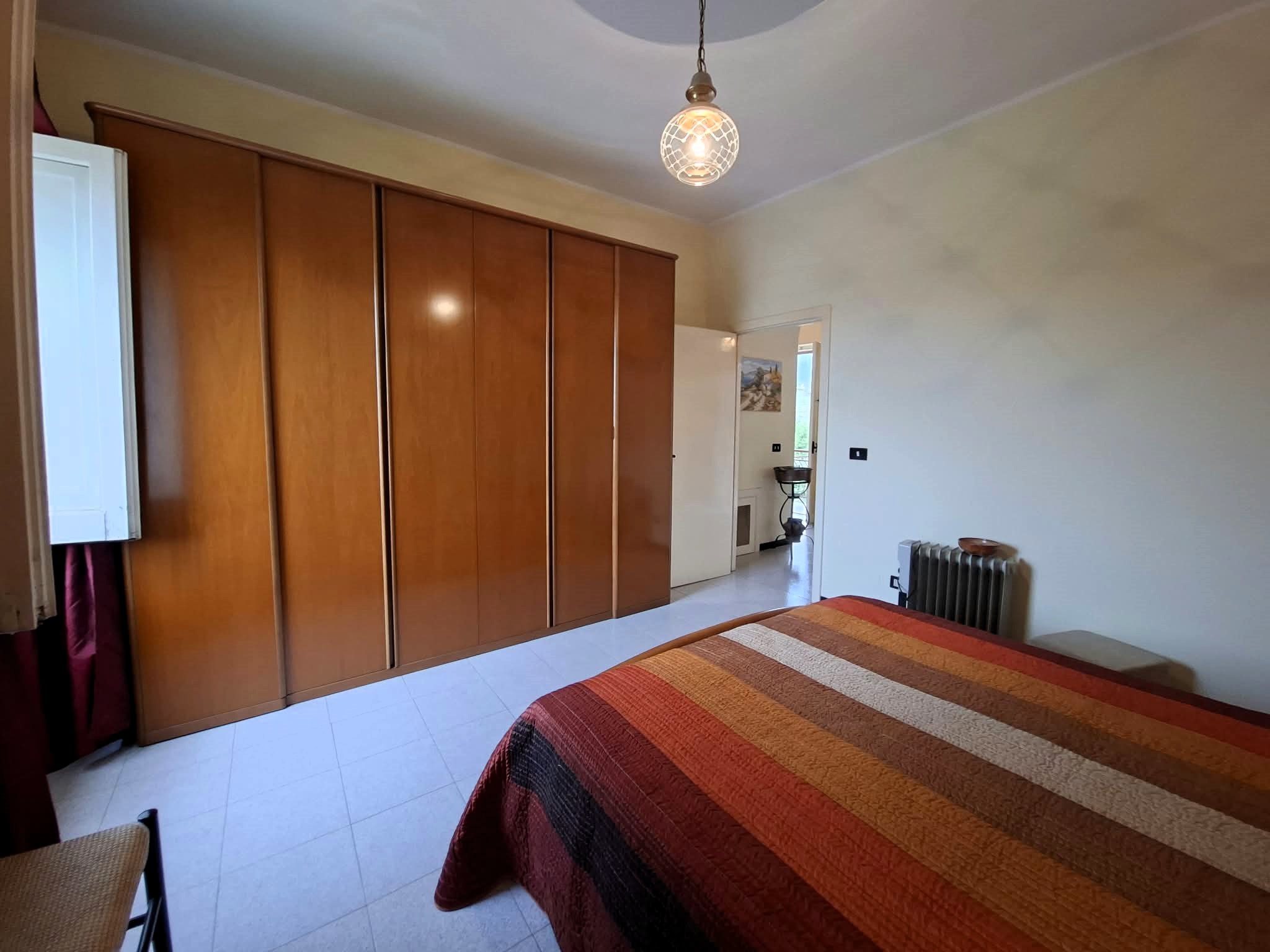 13 Casa semi-indipendente con terrazza e camino in vendita a Colledara