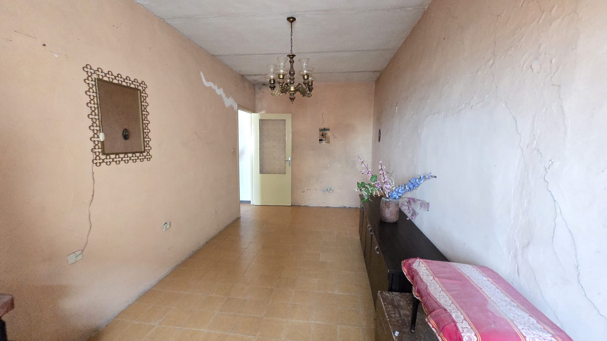 14 Casa semi indipendente in vendita nel borgo di Piancarani