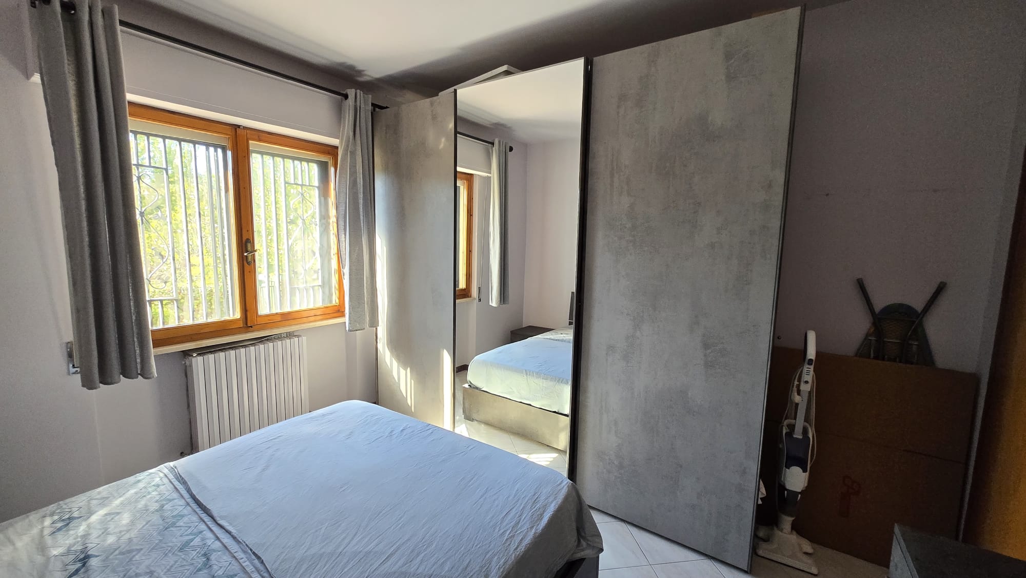 15 Trilocale con giardino in vendita a Molino San Nicola (Bellante)