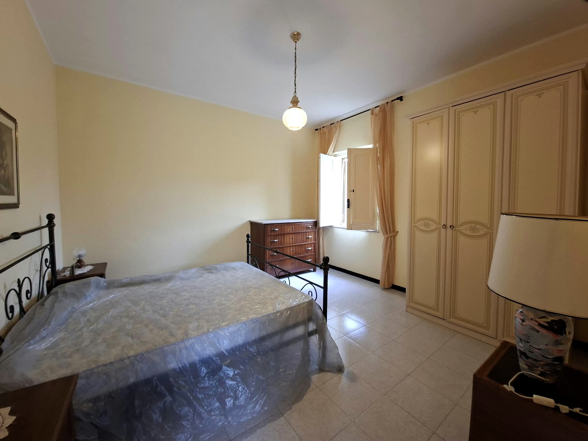15 Casa semi-indipendente con terrazza e camino in vendita a Colledara