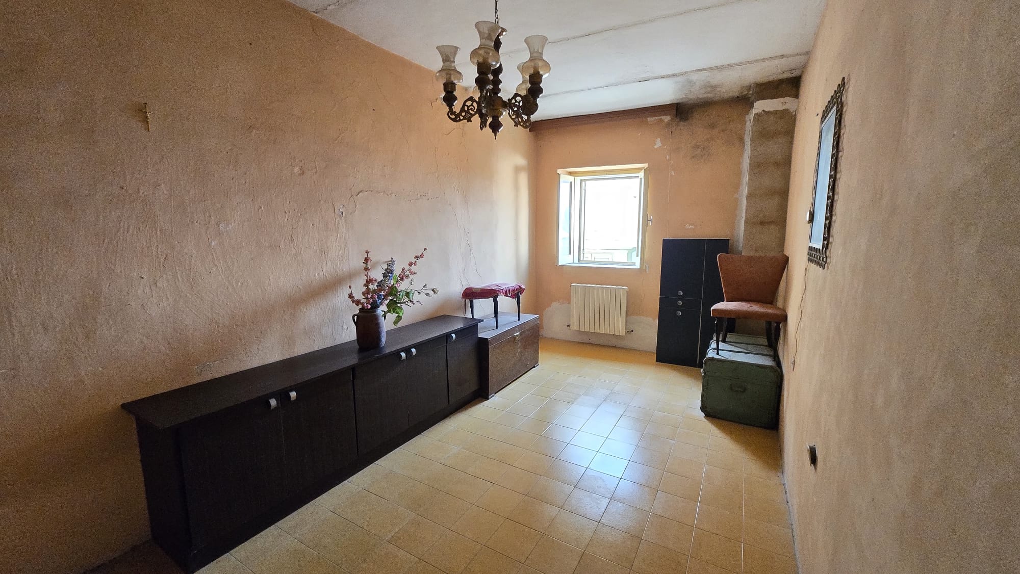 15 Casa semi indipendente in vendita nel borgo di Piancarani