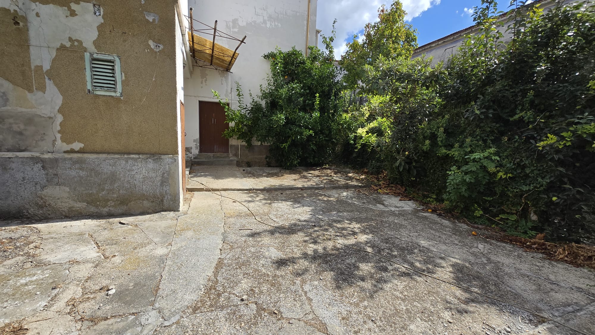 16 Casa semi indipendente con corte esclusiva in vendita a Mosciano Sant’Angelo