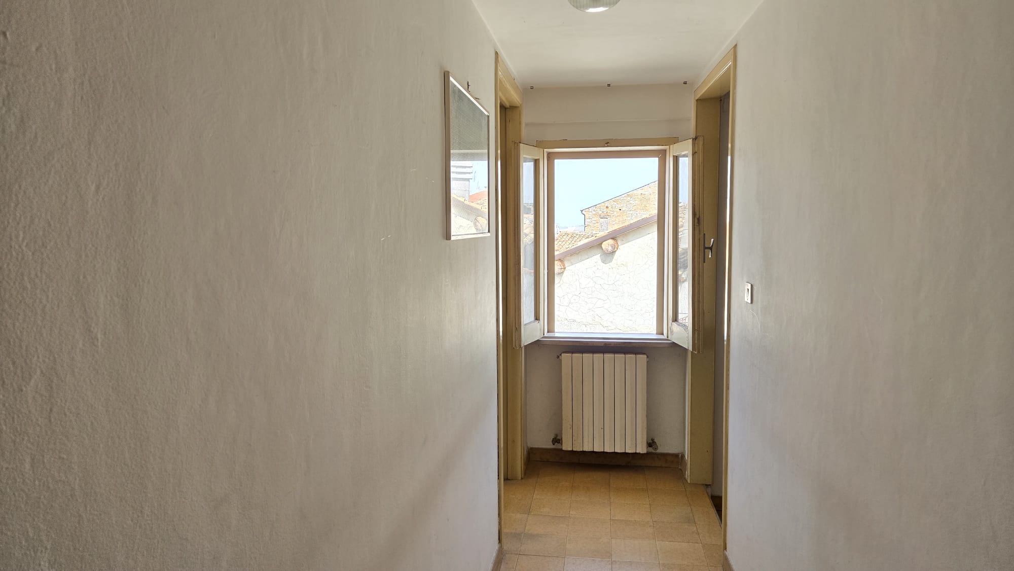 16 Casa semi indipendente in vendita nel borgo di Piancarani