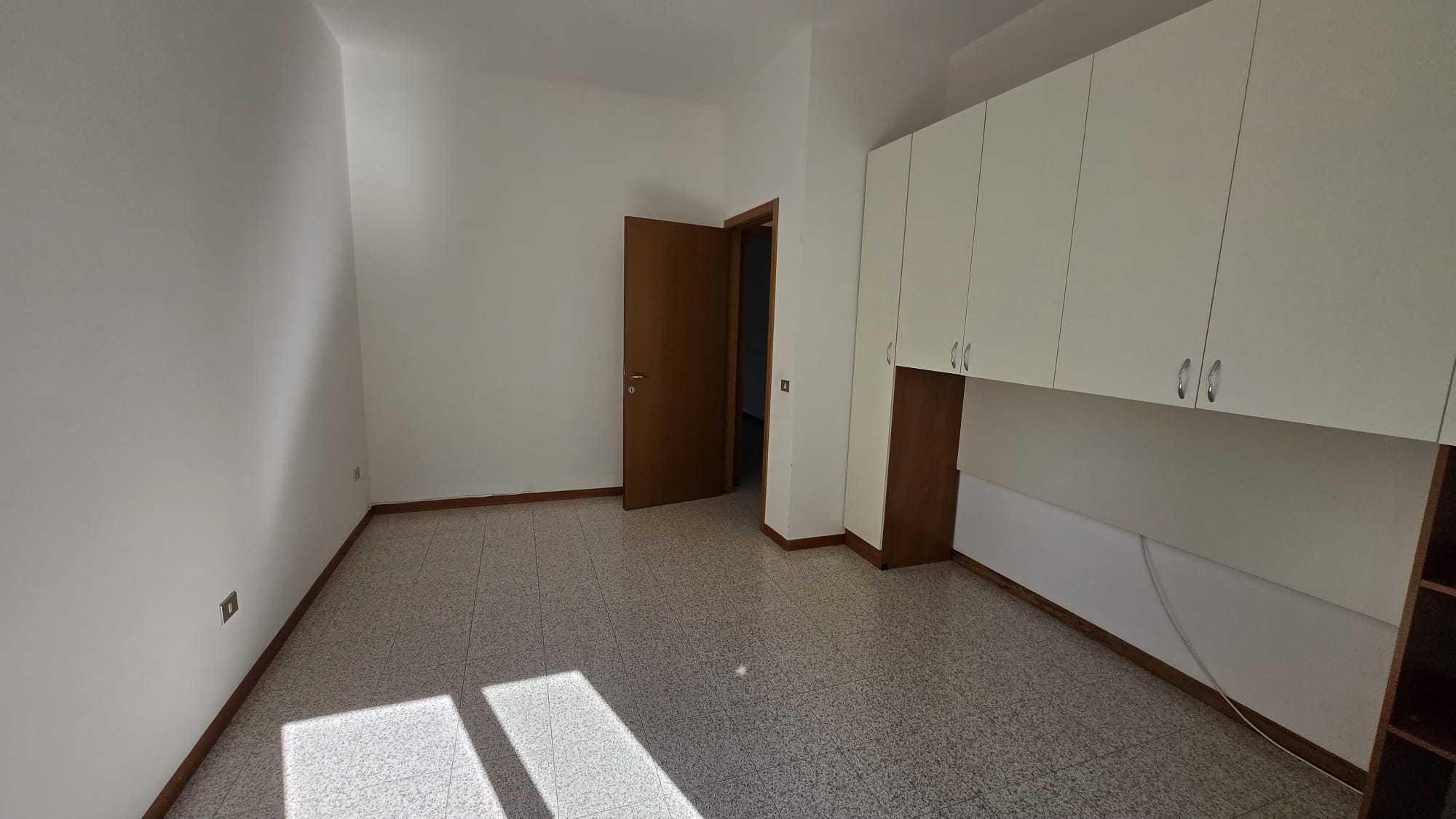 17 Appartamento con ampio terrazzo e giardino in vendita a San Nicolò a Tordino