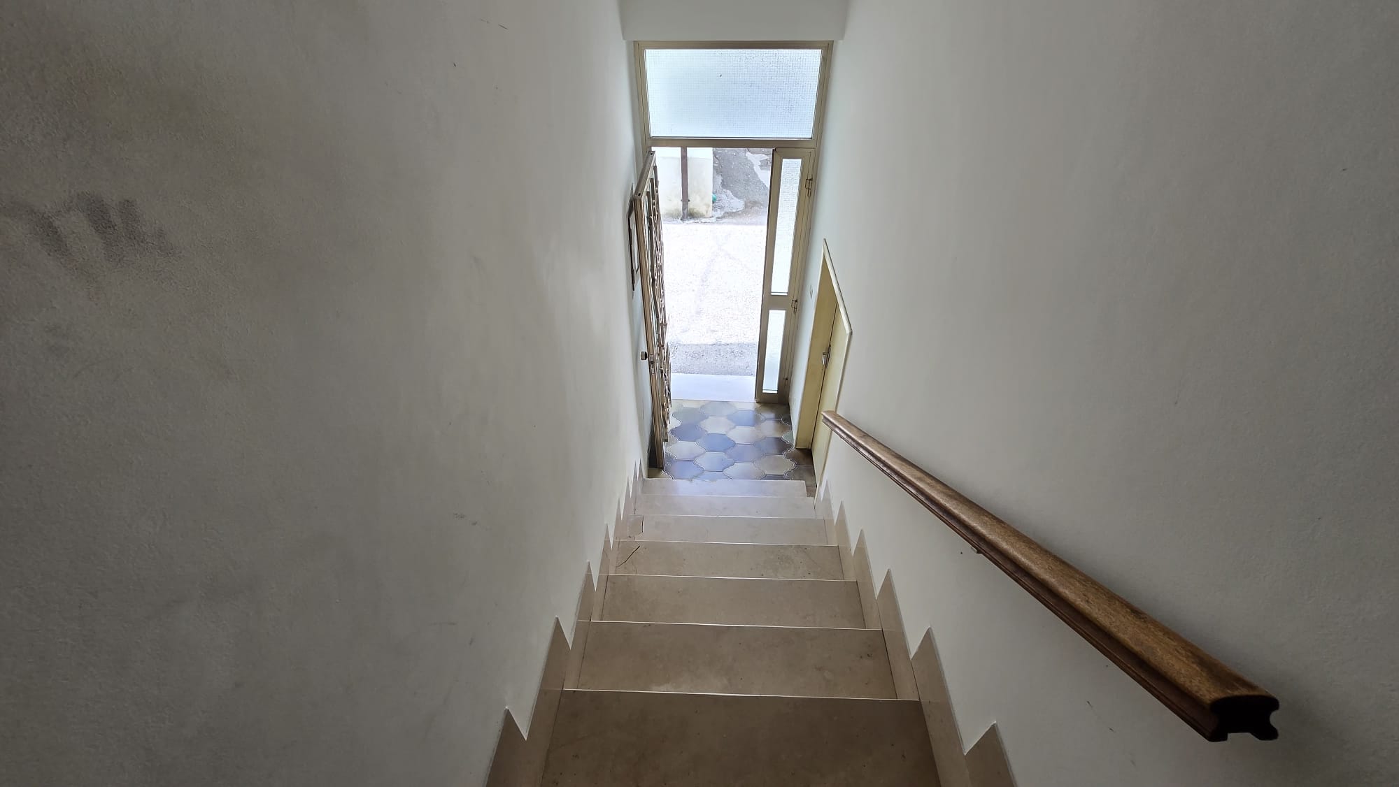 17 Casa semi indipendente in vendita nel borgo di Piancarani