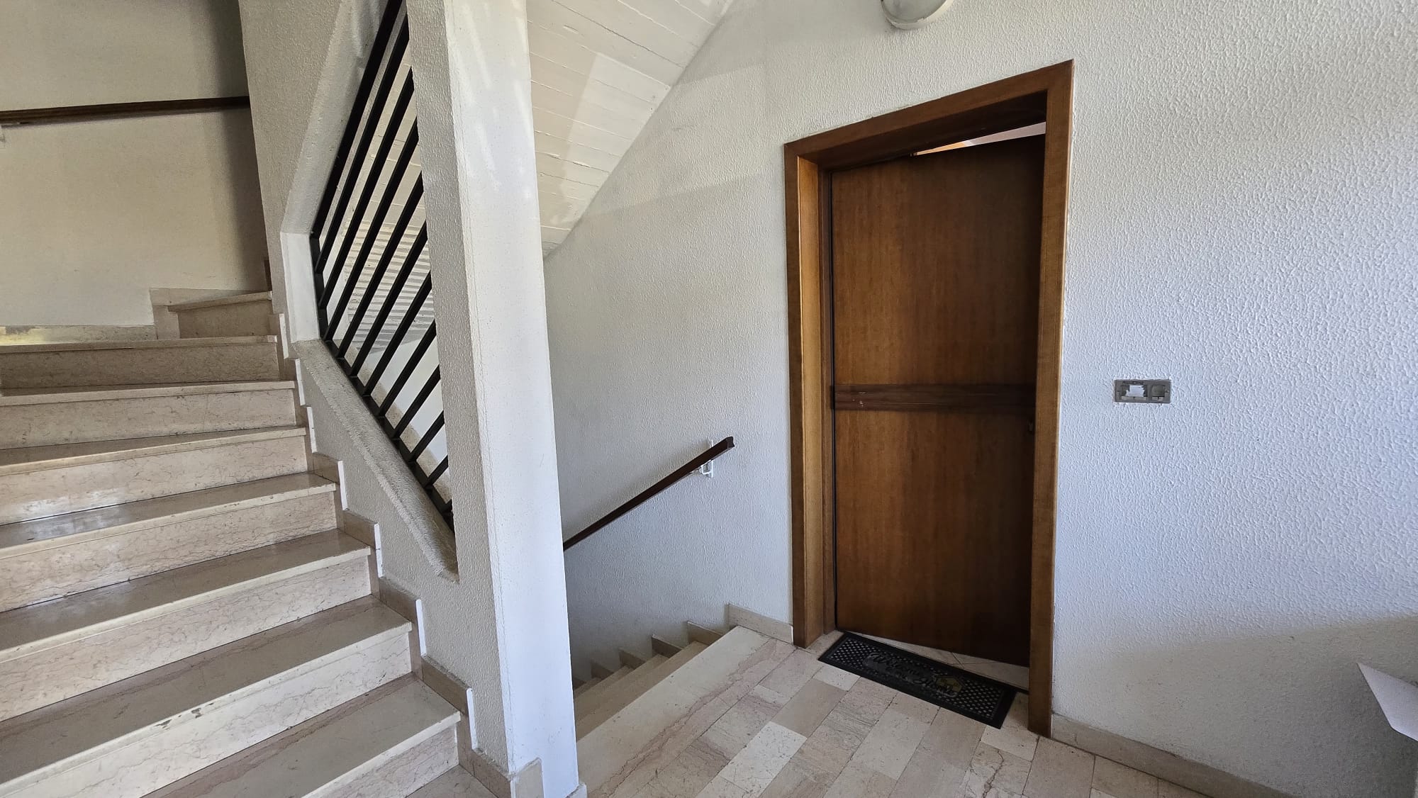 2 Trilocale con giardino in vendita a Molino San Nicola (Bellante)