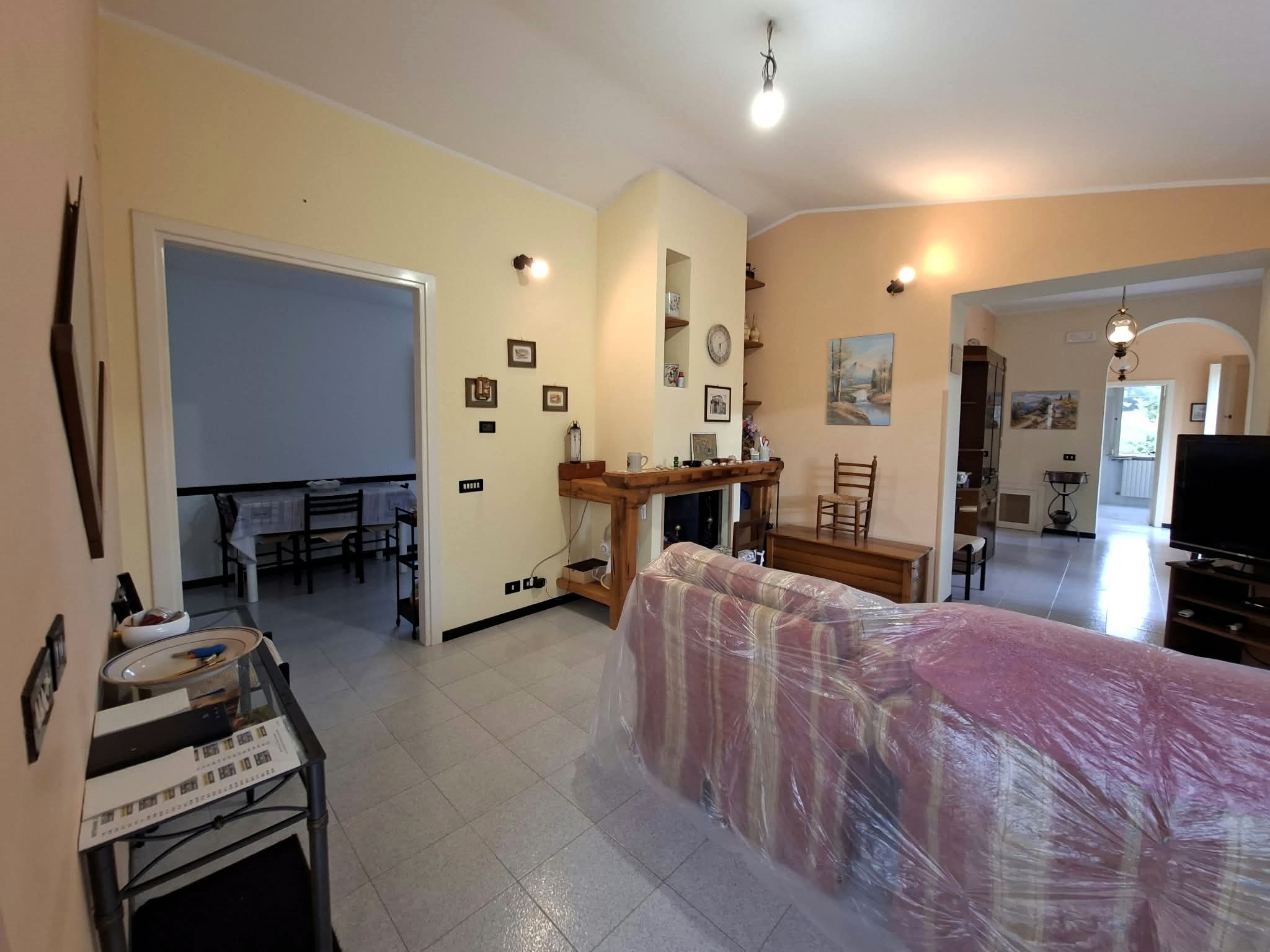 2 Casa semi-indipendente con terrazza e camino in vendita a Colledara