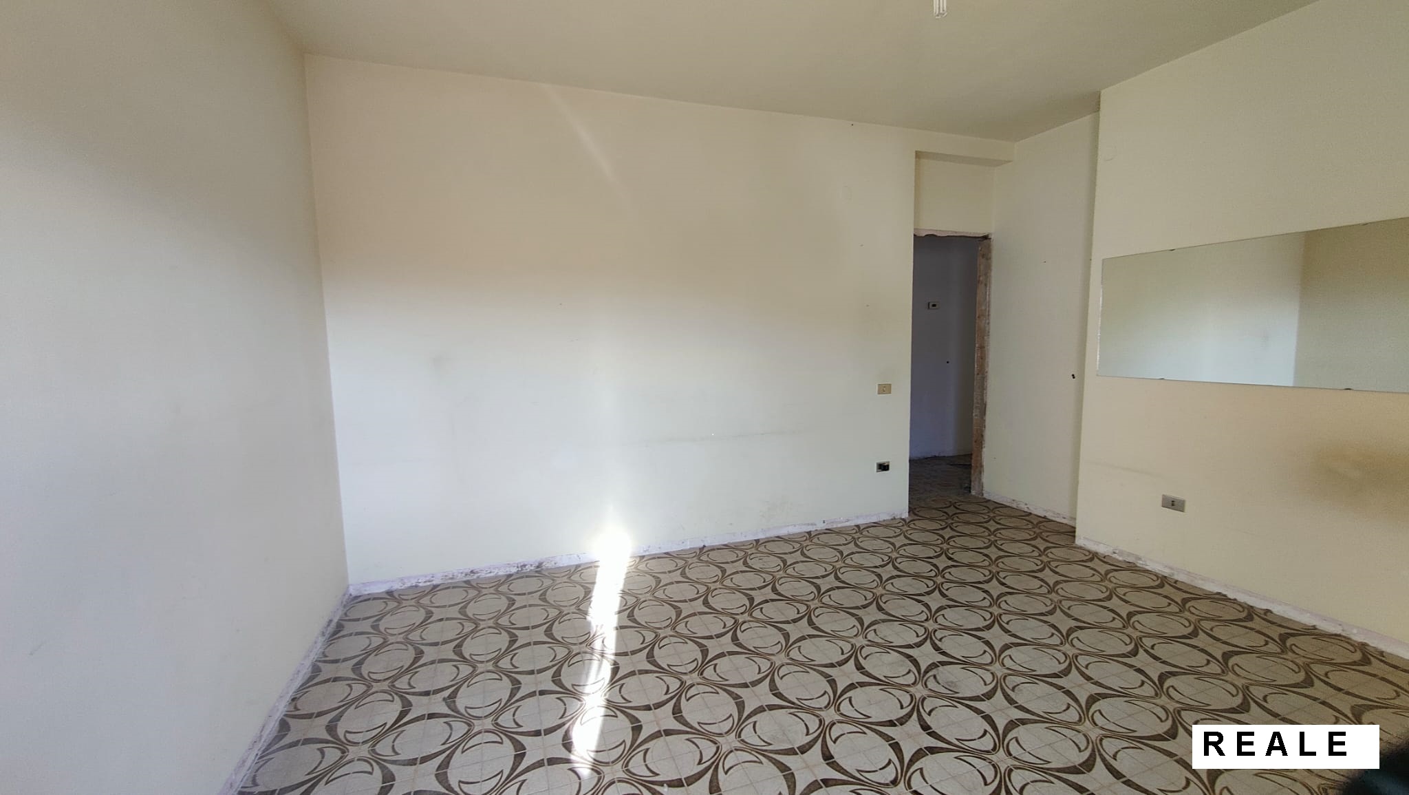 20 Appartamento tre camere con terrazzo in vendita a Bellante Stazione
