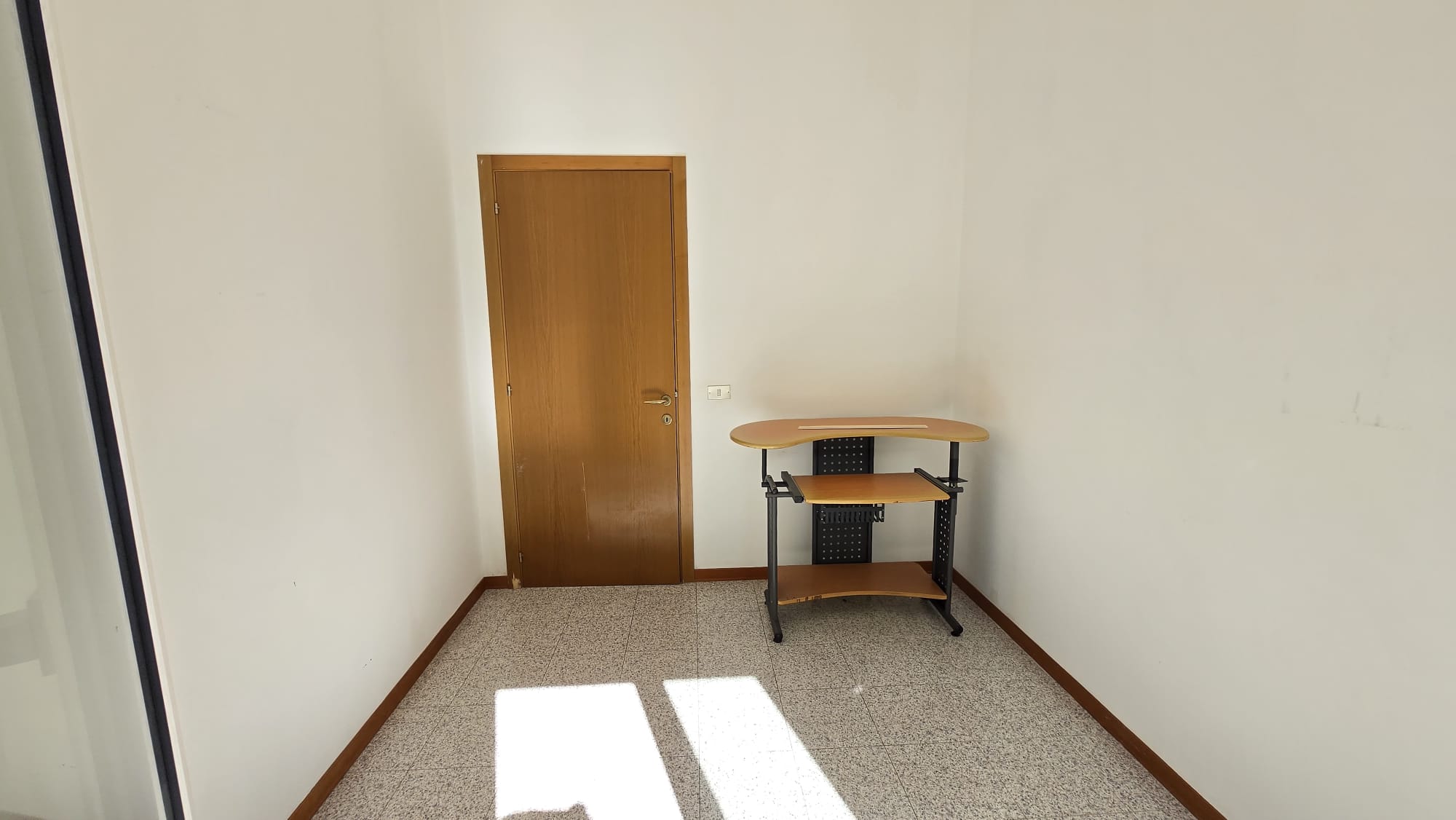 22 Appartamento con ampio terrazzo e giardino in vendita a San Nicolò a Tordino