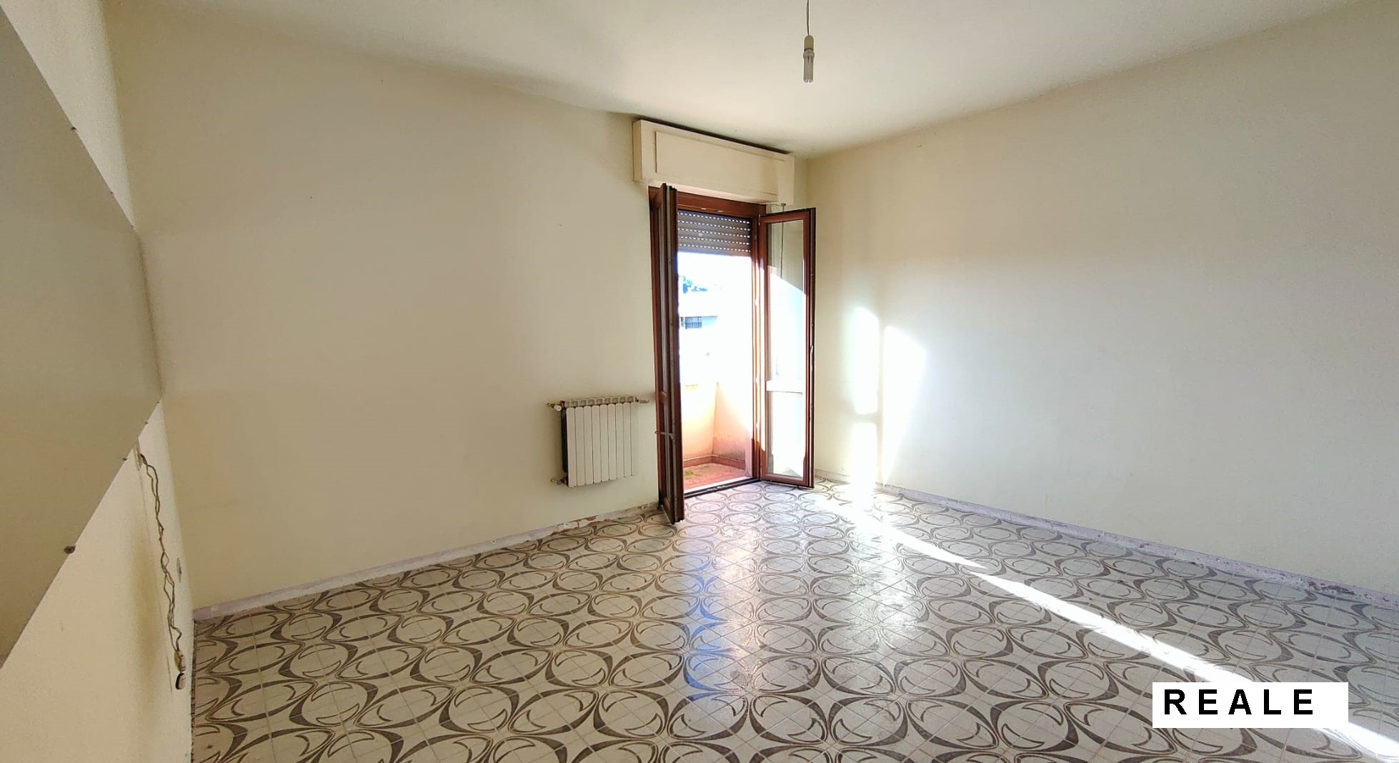 22 Appartamento tre camere con terrazzo in vendita a Bellante Stazione