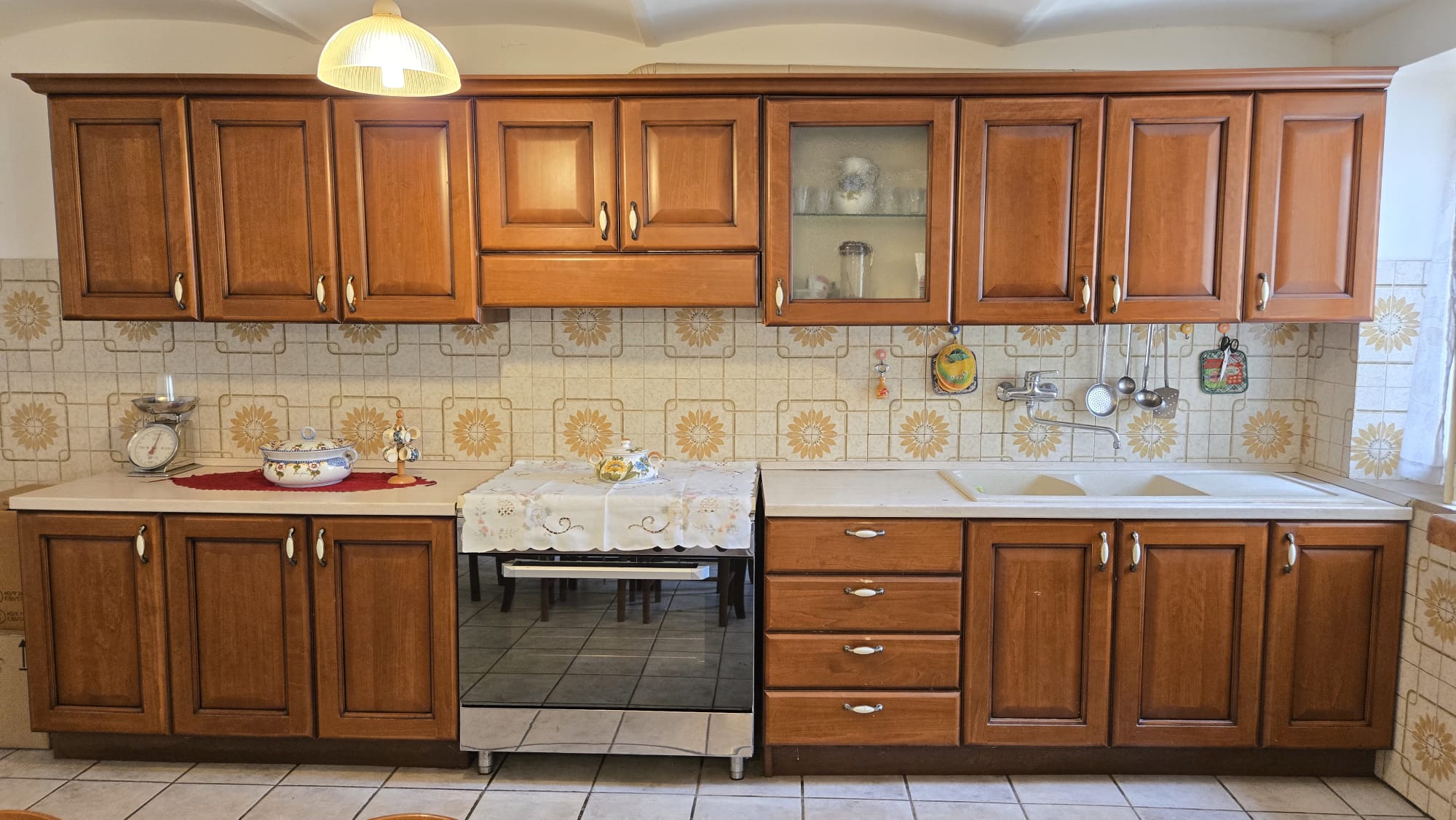 3 Casa semi indipendente in vendita nel borgo di Piancarani