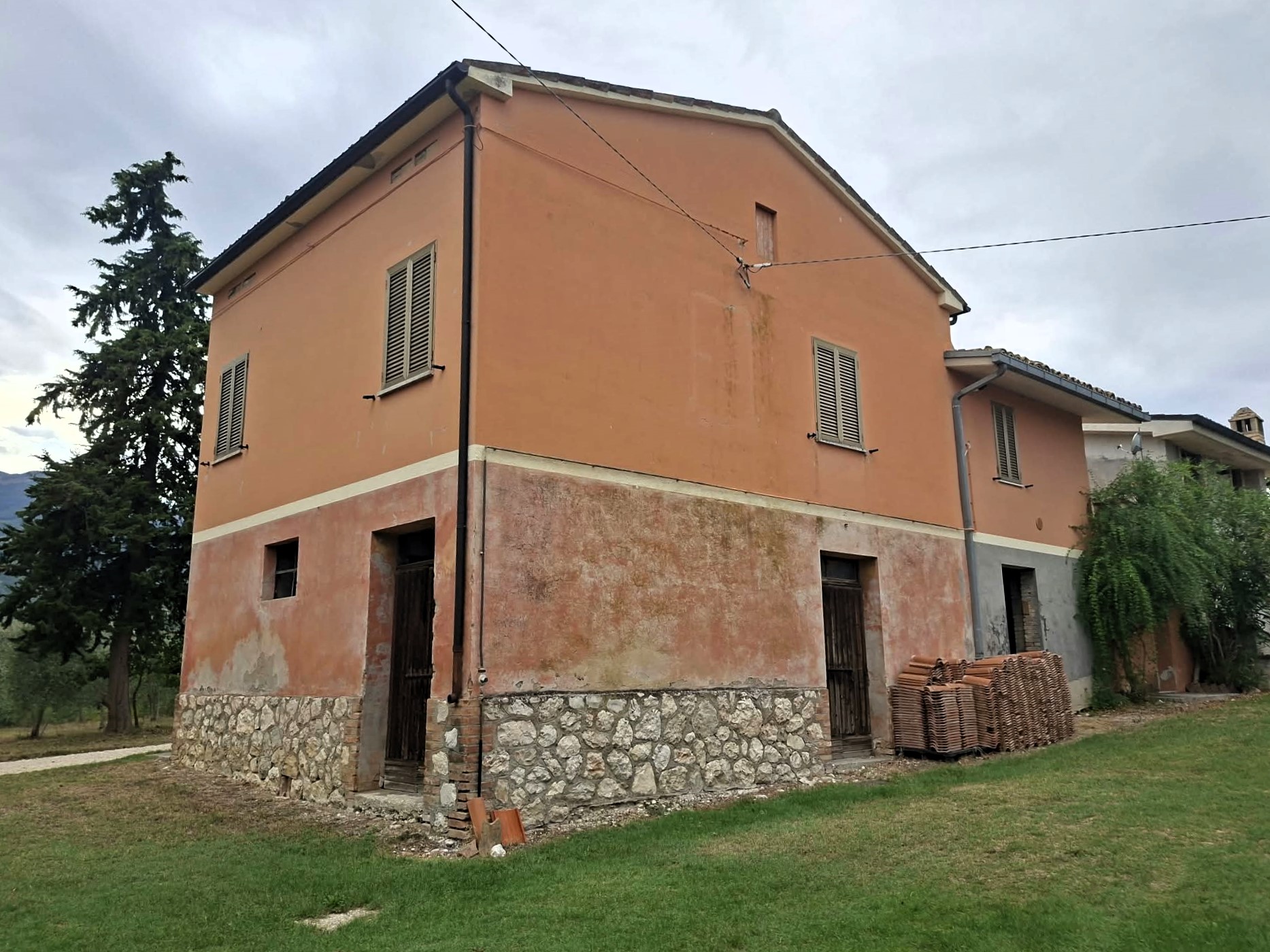 32 Casa in vendita a Colledara