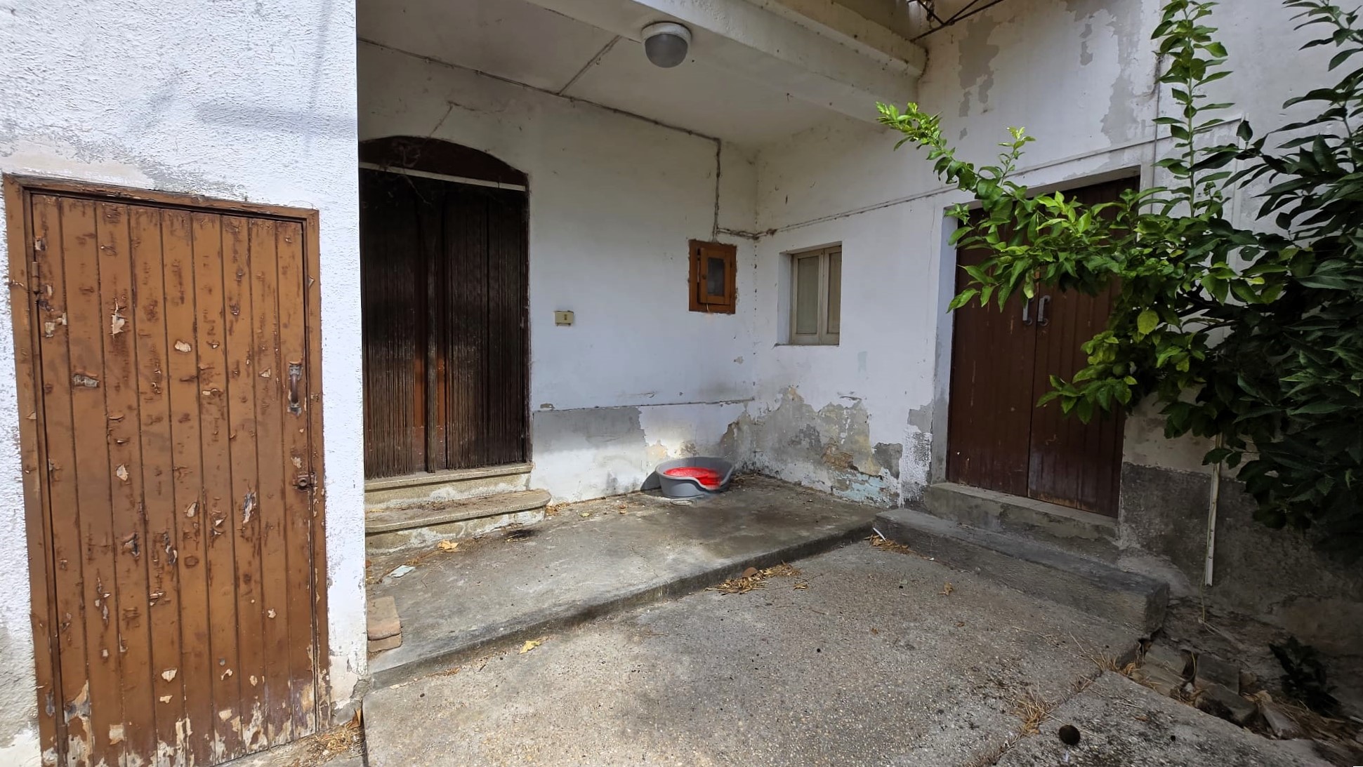 5 Casa semi indipendente con corte esclusiva in vendita a Mosciano Sant’Angelo