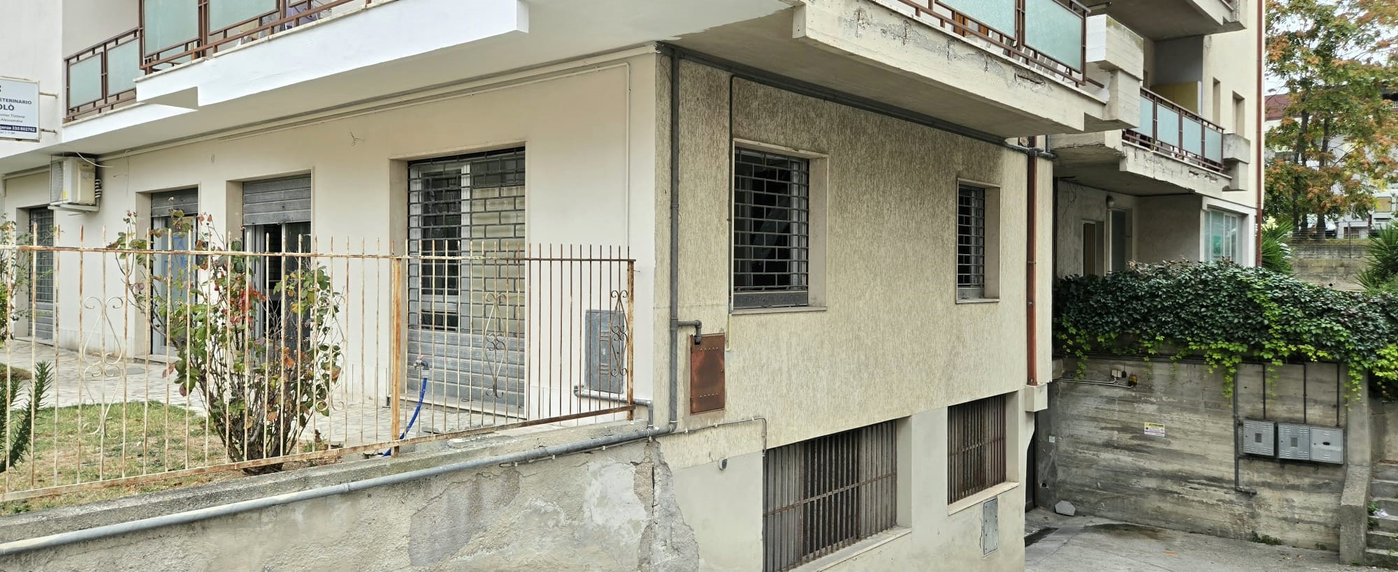 5 Locale commerciale in vendita a San Nicolò a Tordino – Posizione centralissima