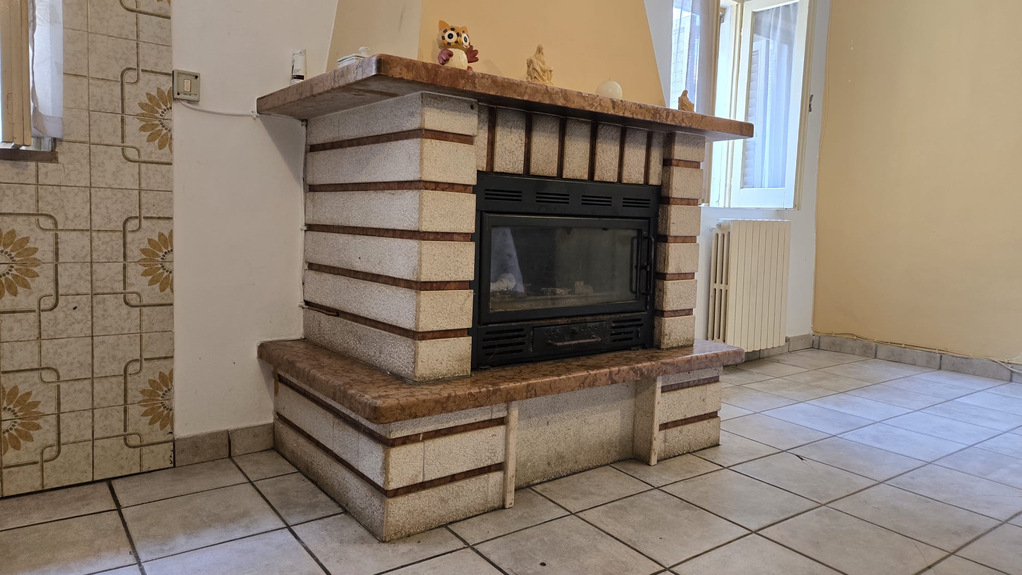 5 Casa semi indipendente in vendita nel borgo di Piancarani