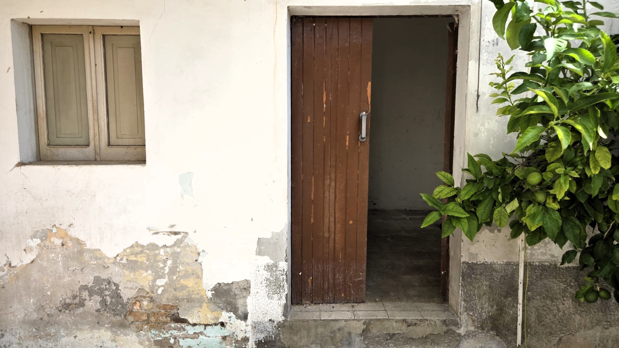 6 Casa semi indipendente con corte esclusiva in vendita a Mosciano Sant’Angelo