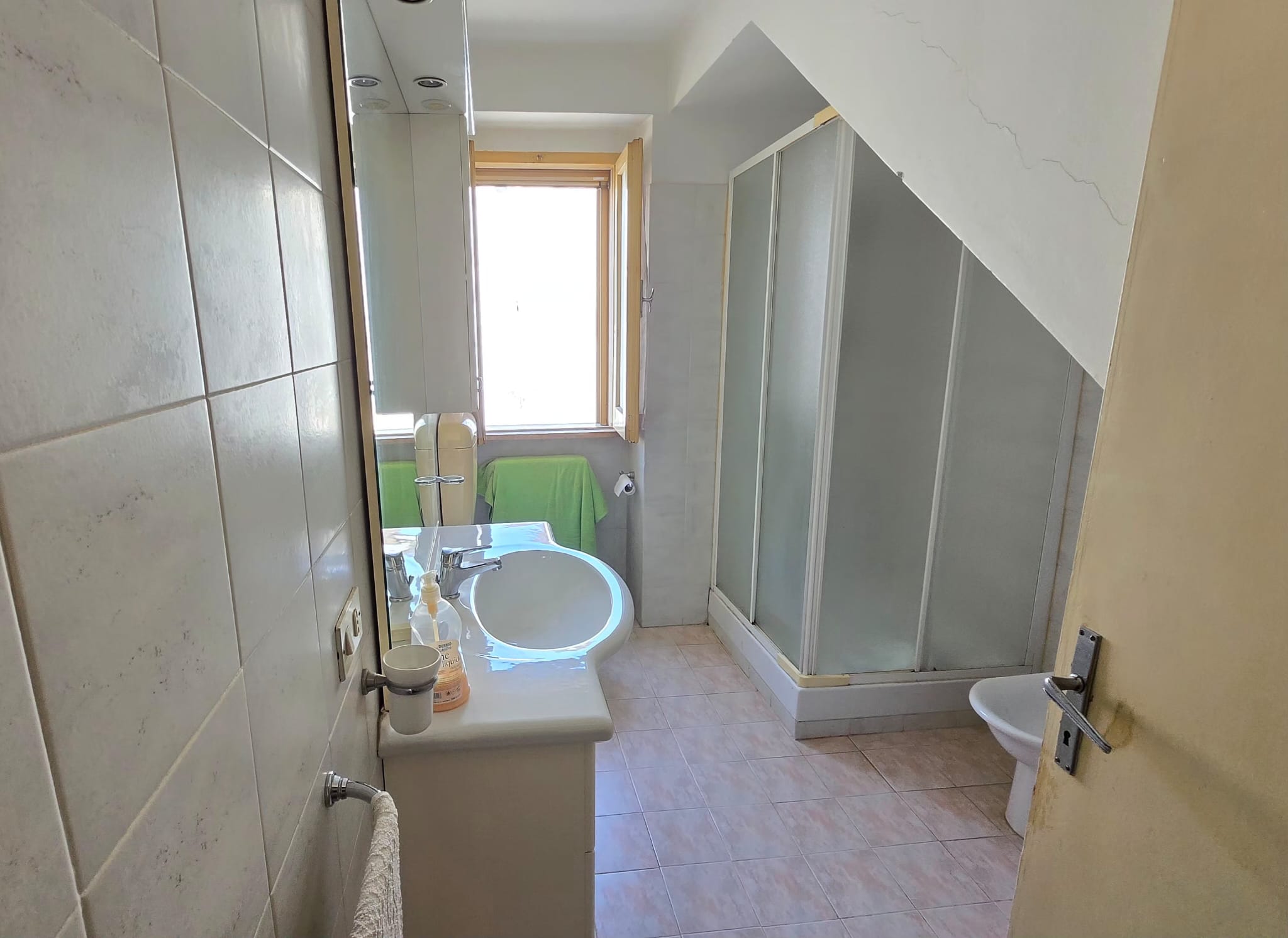 6 Casa semi indipendente in vendita nel borgo di Piancarani
