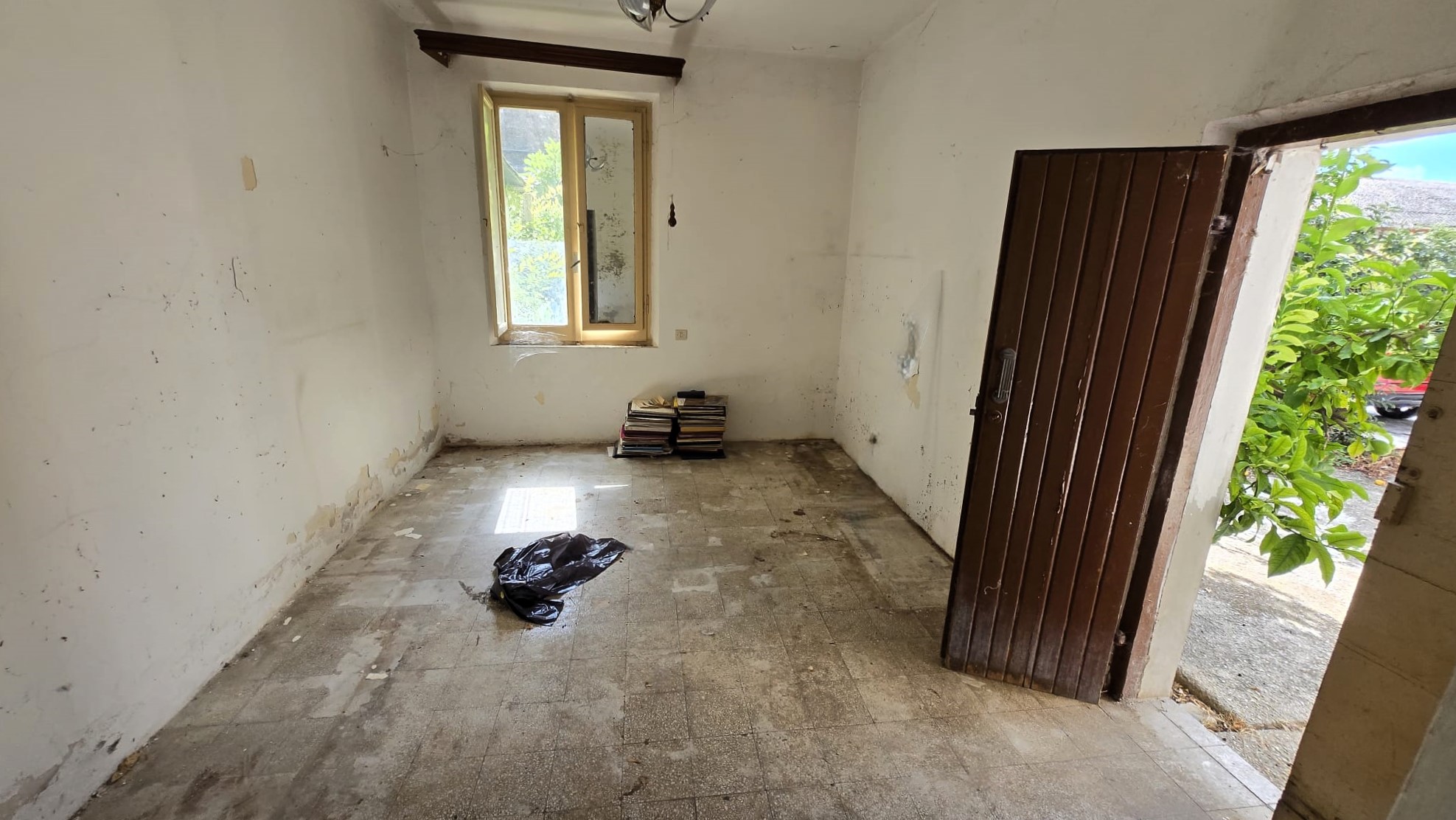 7 Casa semi indipendente con corte esclusiva in vendita a Mosciano Sant’Angelo