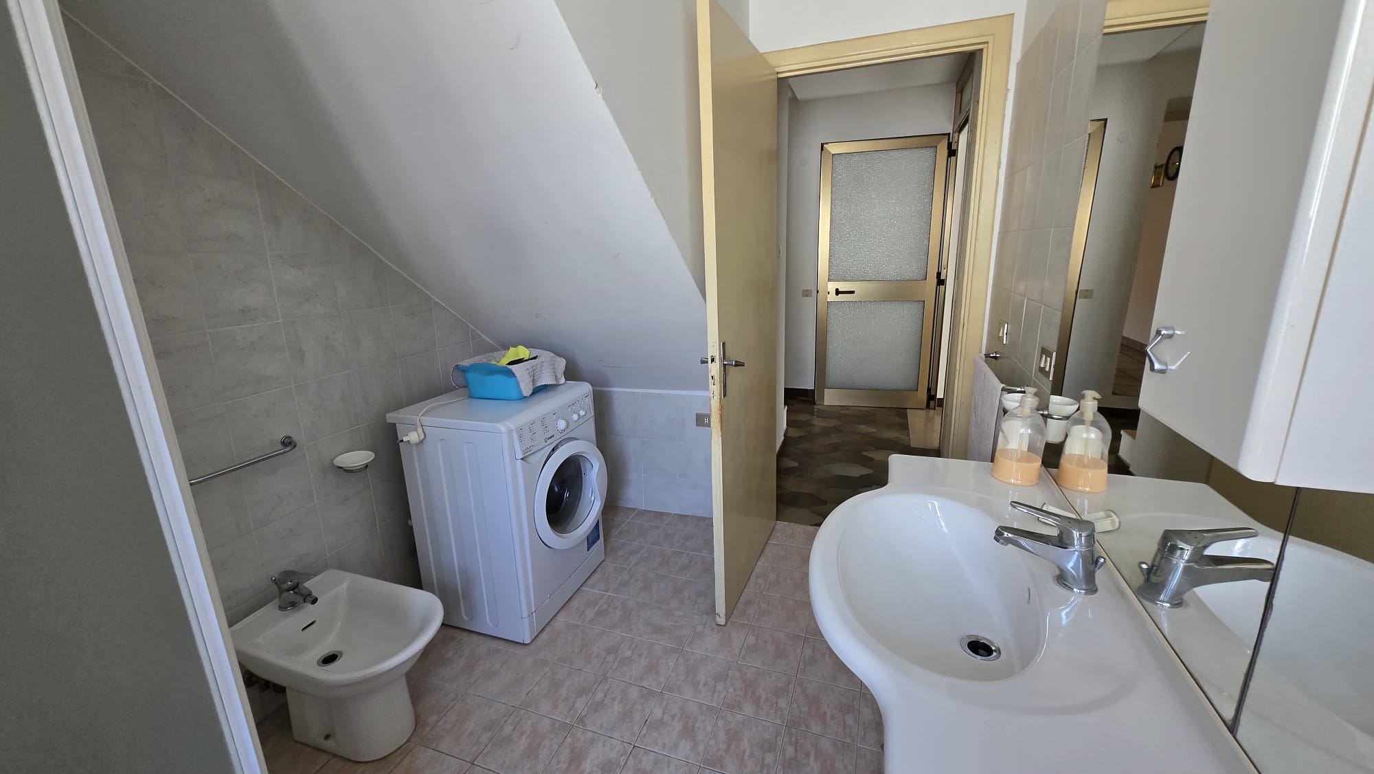 7 Casa semi indipendente in vendita nel borgo di Piancarani