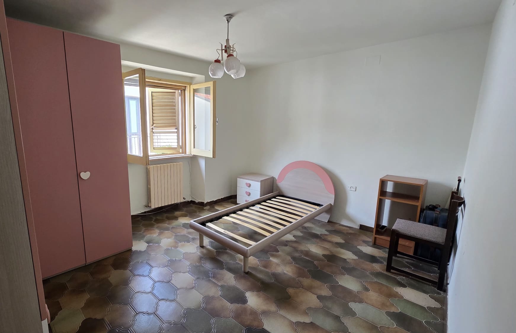 8 Casa semi indipendente in vendita nel borgo di Piancarani