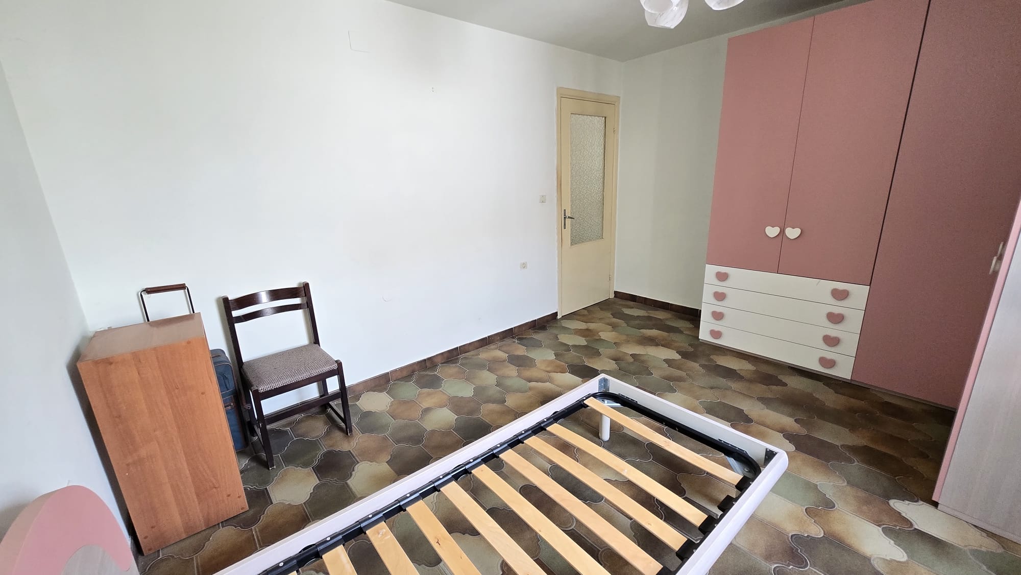 9 Casa semi indipendente in vendita nel borgo di Piancarani